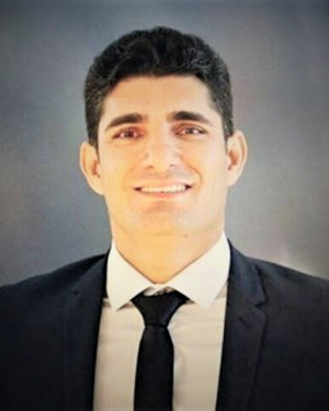 سعید علیزاده حصاری