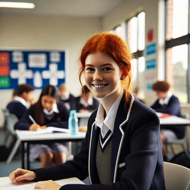  Application for Year 1 to 12 