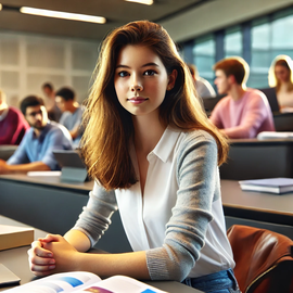  Application For Undergraduate Education 