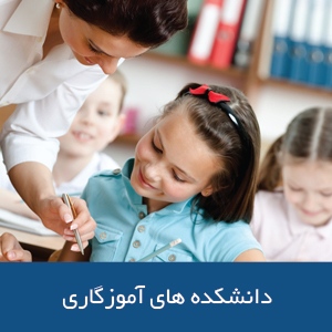 دانشکده‌های آموزگاری در استرالیا