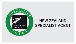 Specialist Agency
