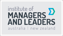 The Institute of Managers and Leaders Fellow Member