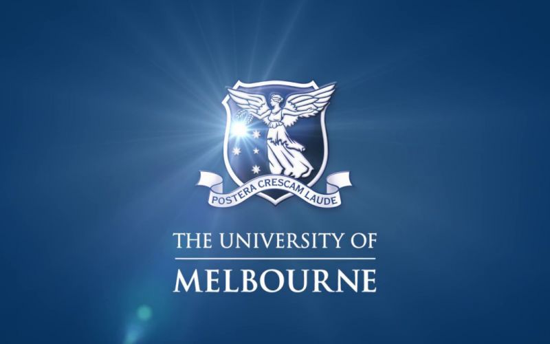 The University of Melbourne