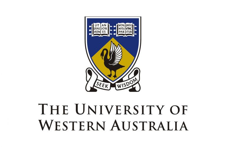 The University of Western Australia