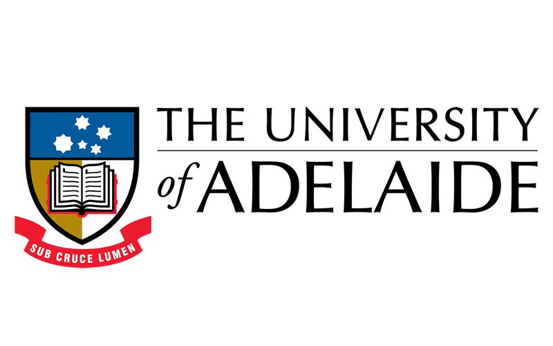 The University of Adelaide