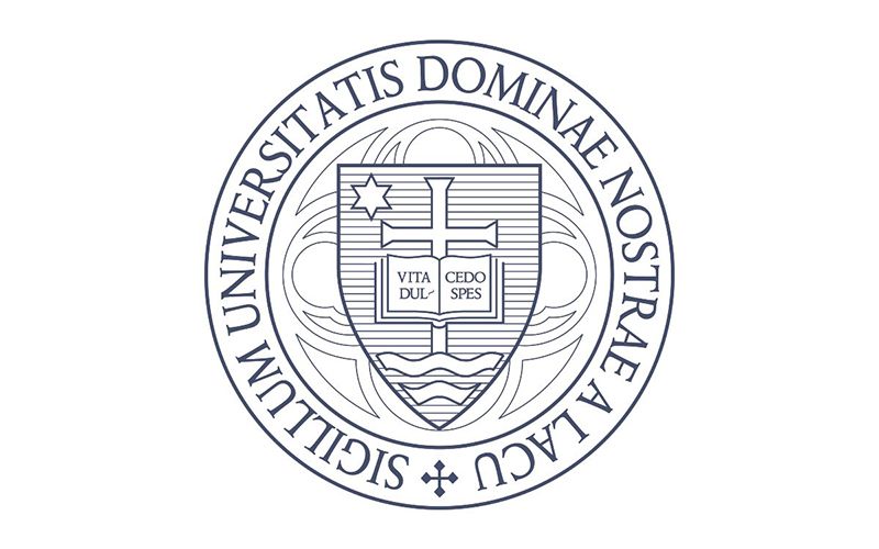 The University of Notre Dame