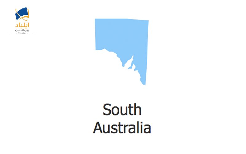 South Australia