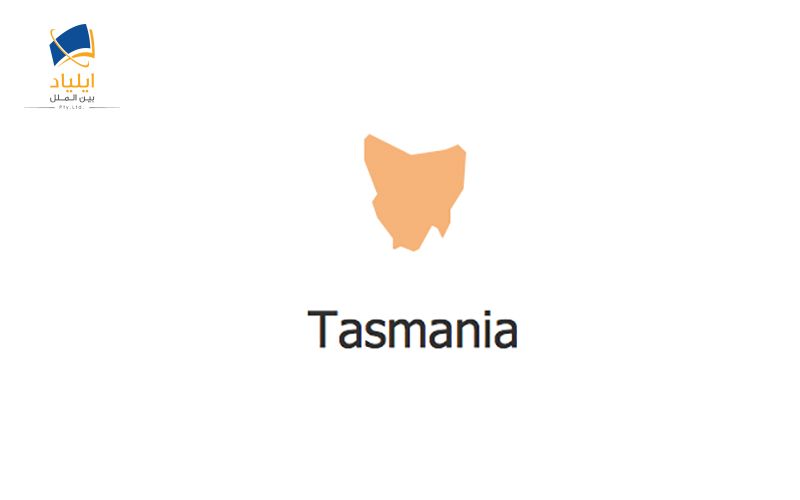 Tasmania