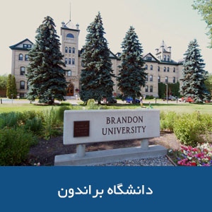 دانشگاه براندون 