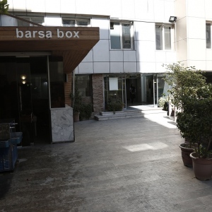 مدرسه مدبران