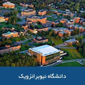 دانشگاه نیوبرانزویک 