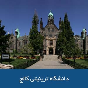 دانشگاه ترینیتی کالج