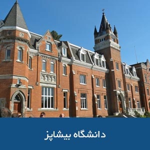 دانشگاه بیشاپز 