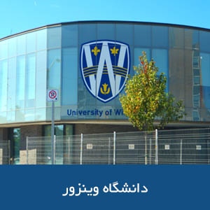 دانشگاه وینزور