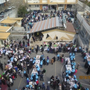 مدرسه‌ صبا