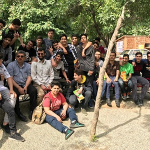 مدرسه علامه شعرانی