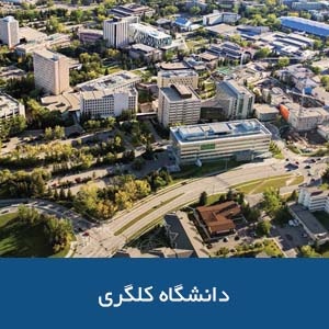 دانشگاه کلگری