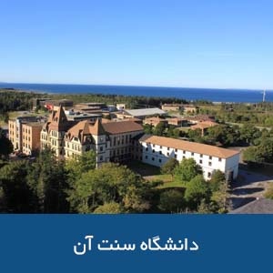 دانشگاه سینت آن