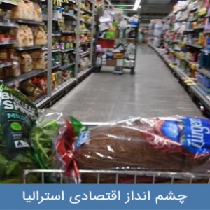 چشم انداز اقتصادی استرالیا