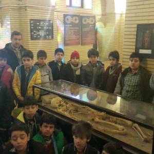 مدرسه آل طه