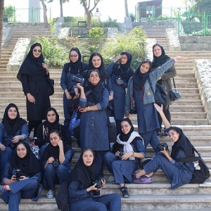 مجموعه هوشمند دبیرستان و هنرستان هنرجو