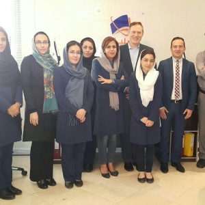 جلسه پرسش و پاسخ با مدیر جذب دانشجو ی دانشگاه گریفیث استرالیا