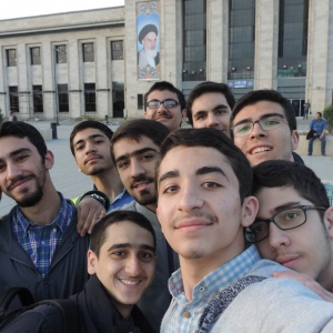 مدرسه نیکان