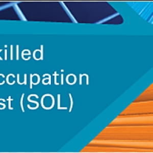 Skilled Occupation List (SOL)