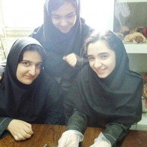مدرسه دانشفر