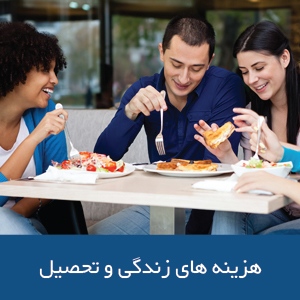 هزینه‌های زندگی و تحصیل در استرالیا