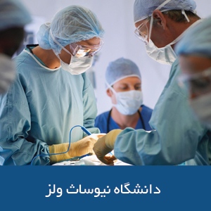 دانشکده پزشکی دانشگاه نیوساث ولز