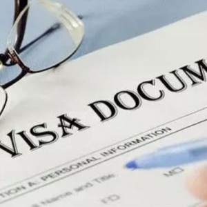 مدارک مورد نیاز برای توریسم ویا دیدار اقوام