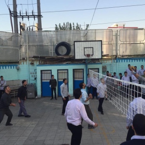 مدرسه تربیت