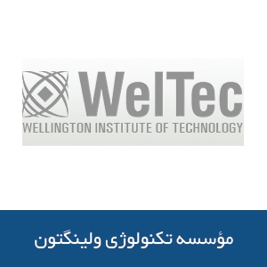 موسسه تکنولوژی ولینگتون