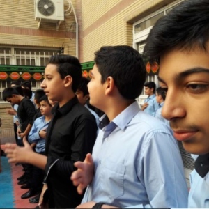 مدرسه دکتر معین