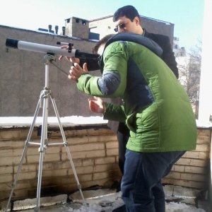مدرسه سهیل