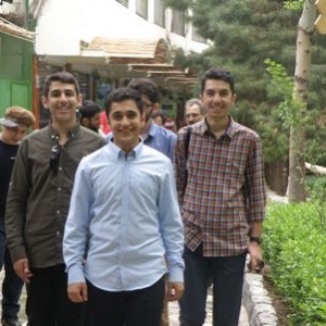 مدرسه جهان آرا - دوره اول