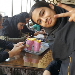 مدرسه شوق پرواز