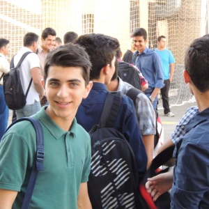 مدرسه فجر دانش